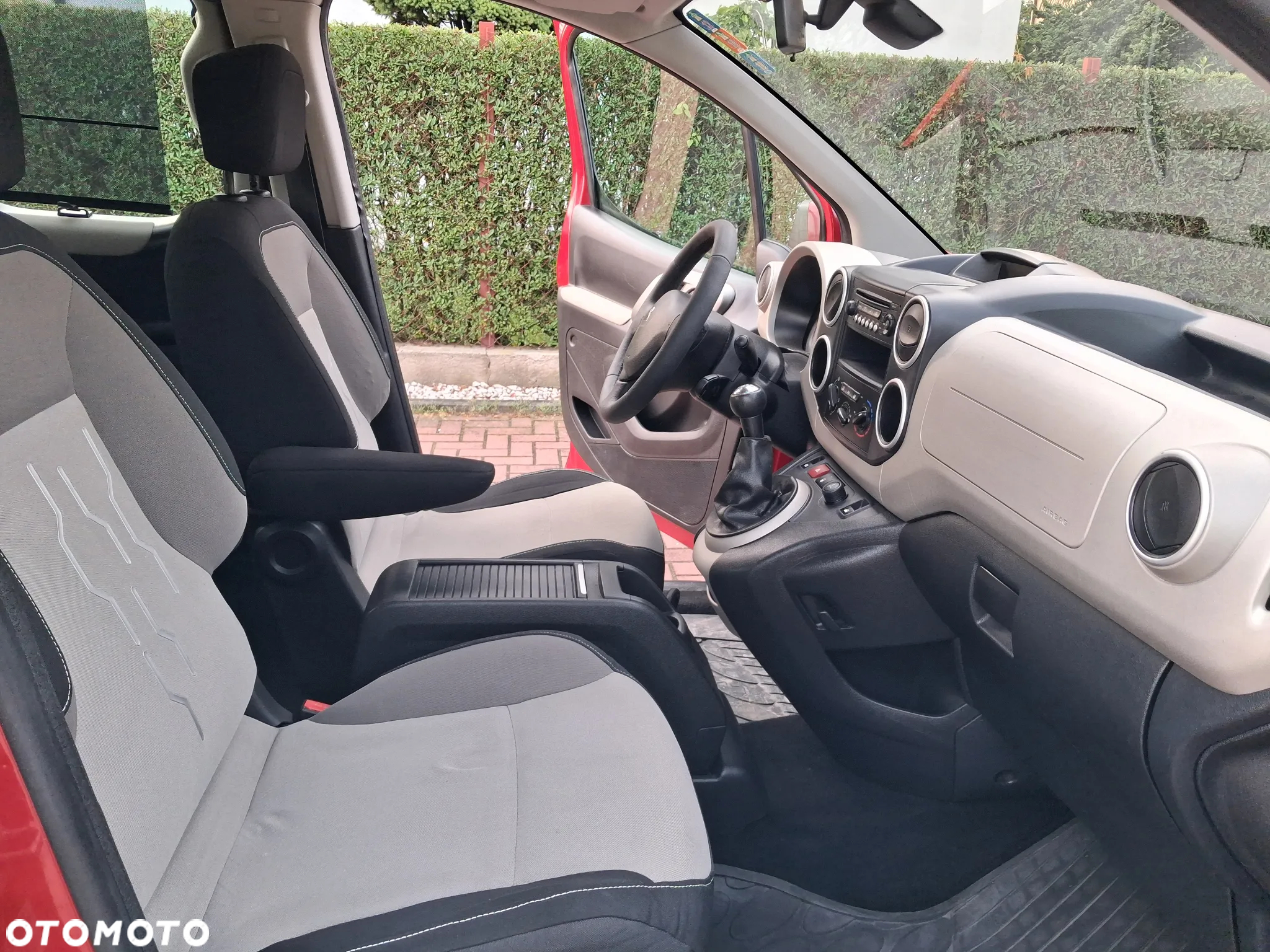 Peugeot Partner 1.6 HDi Outdoor - 4