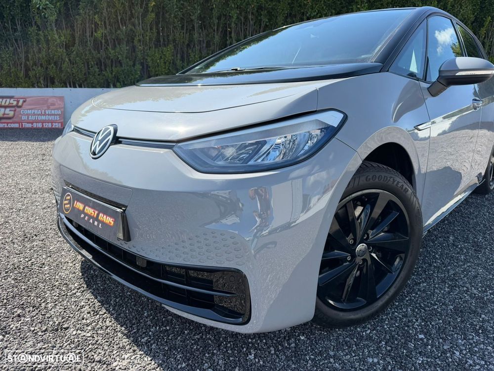 VW ID.3 Pure Performance Style - 19