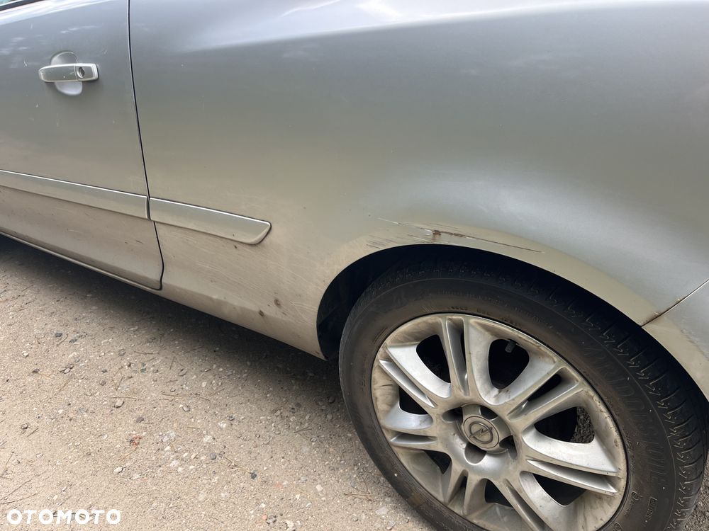 Opel Corsa - 4