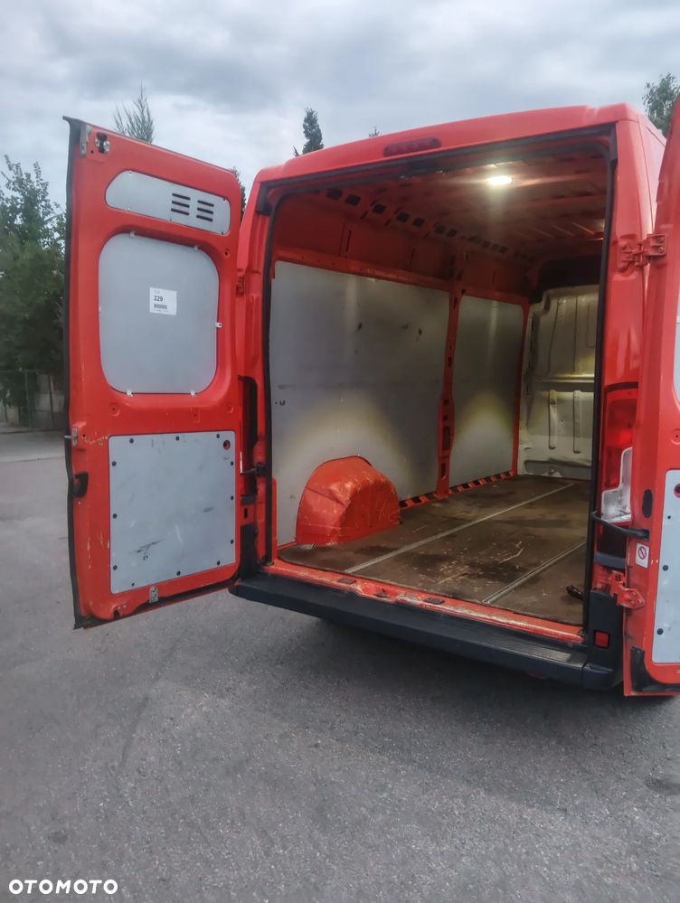 Fiat Ducato - 13