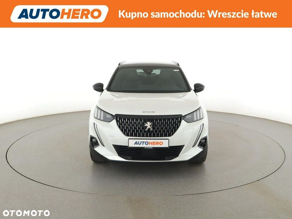 Peugeot 2008 1.2 PureTech GT S&S - 12