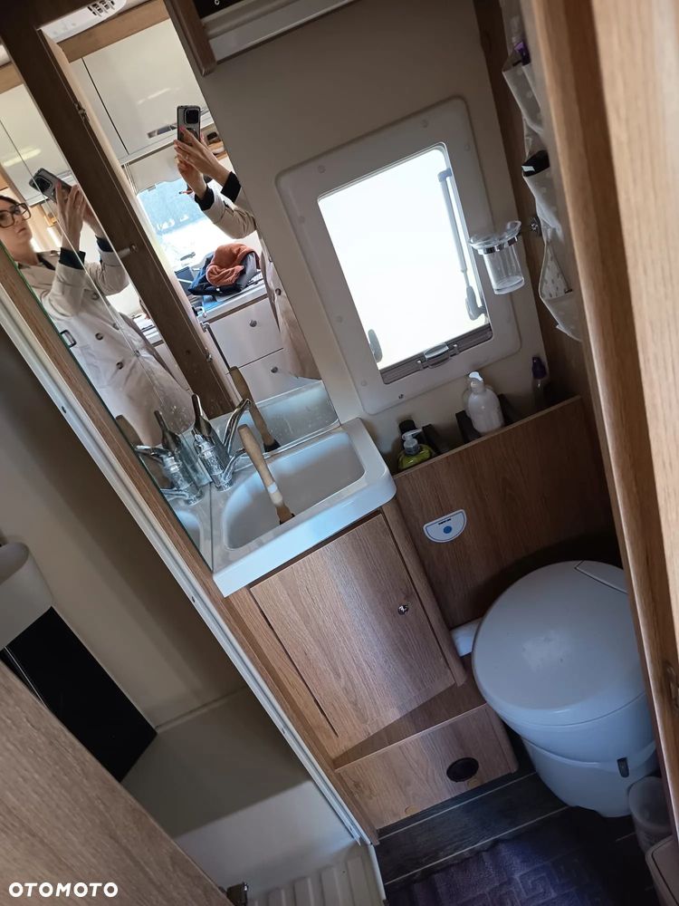 Roller Team Zefiro 298TL - 6