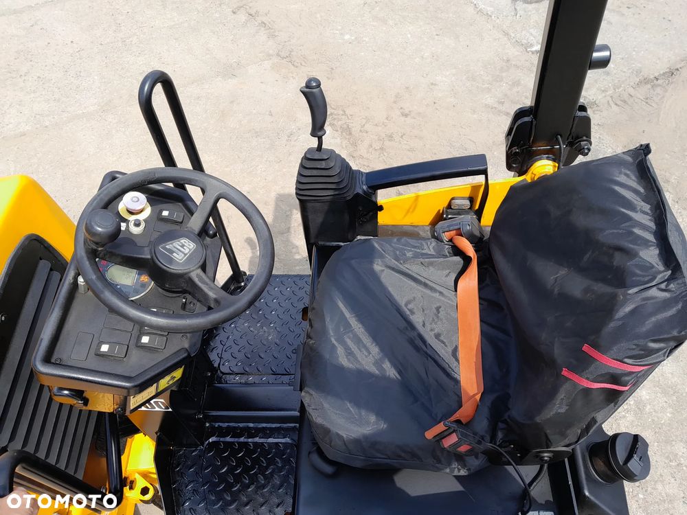 JCB VMT260-120 CT260-120 925 MTH - 11