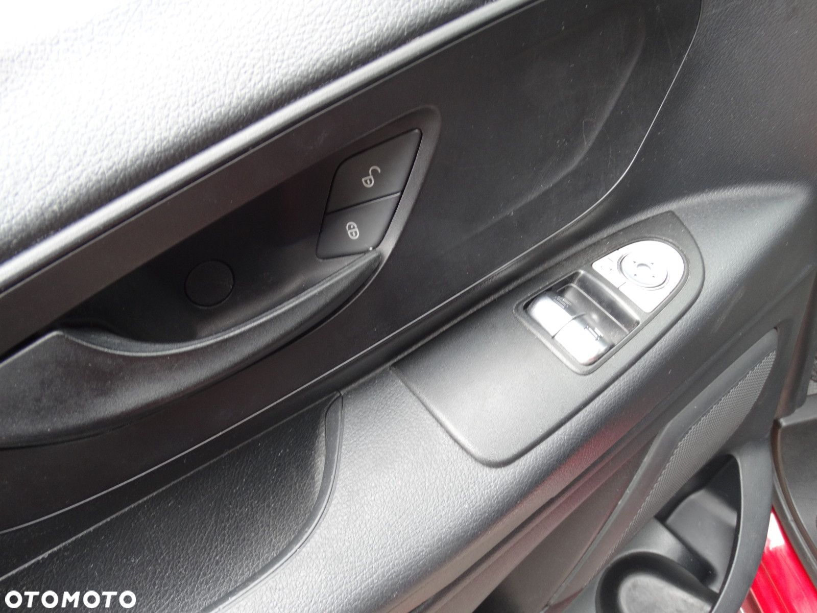 Mercedes-Benz Vito - 16