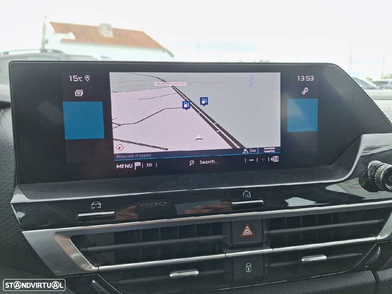 Citroën C4 1.2 PureTech Feel Pack - 11