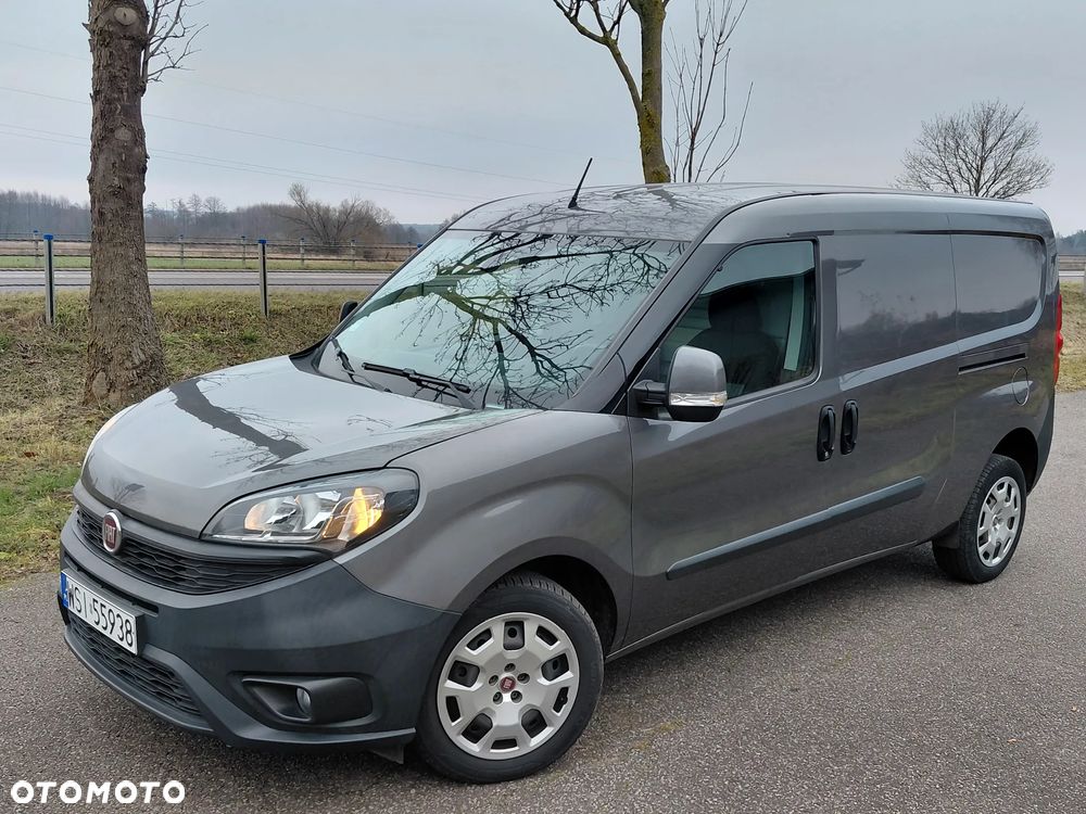 Fiat DOBLO - 31
