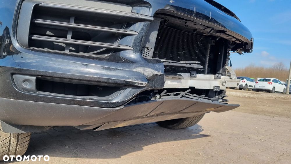 Porsche Cayenne E-Hybrid Tiptronic S - 19