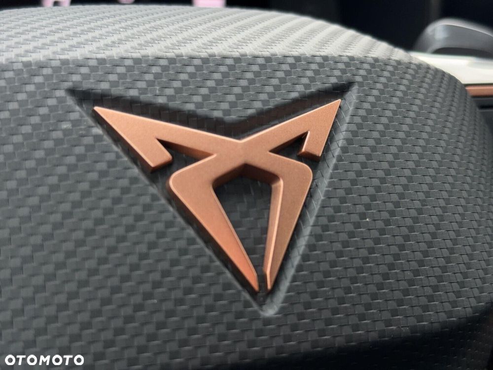Cupra Formentor 2.0 TSI 4Drive VZ DSG - 14