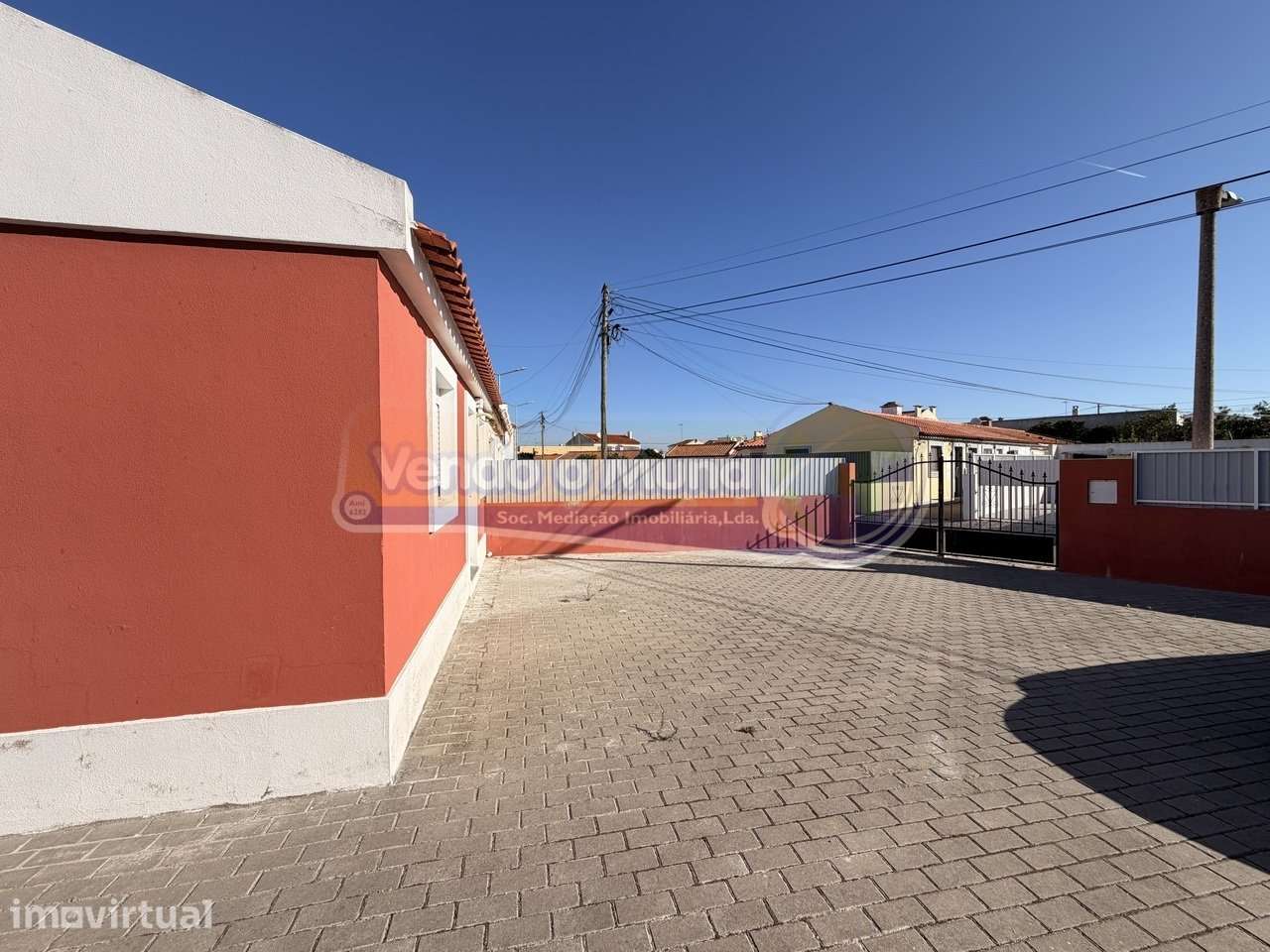 Moradia T3 em Samora Correia (SC1065) - Grande imagem: 4/35