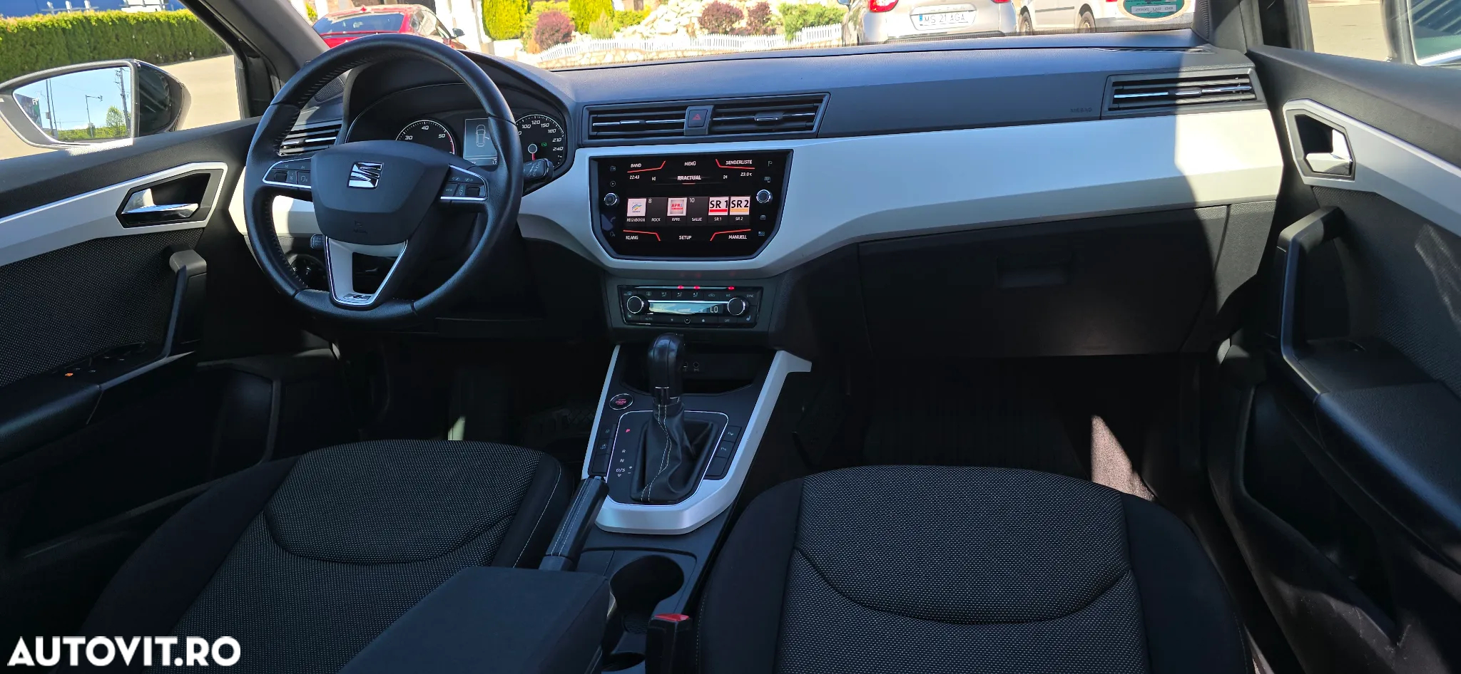 Seat Arona - 13