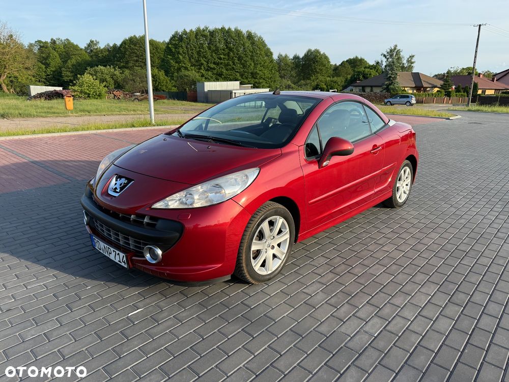 Peugeot 207 120 Premium - 1