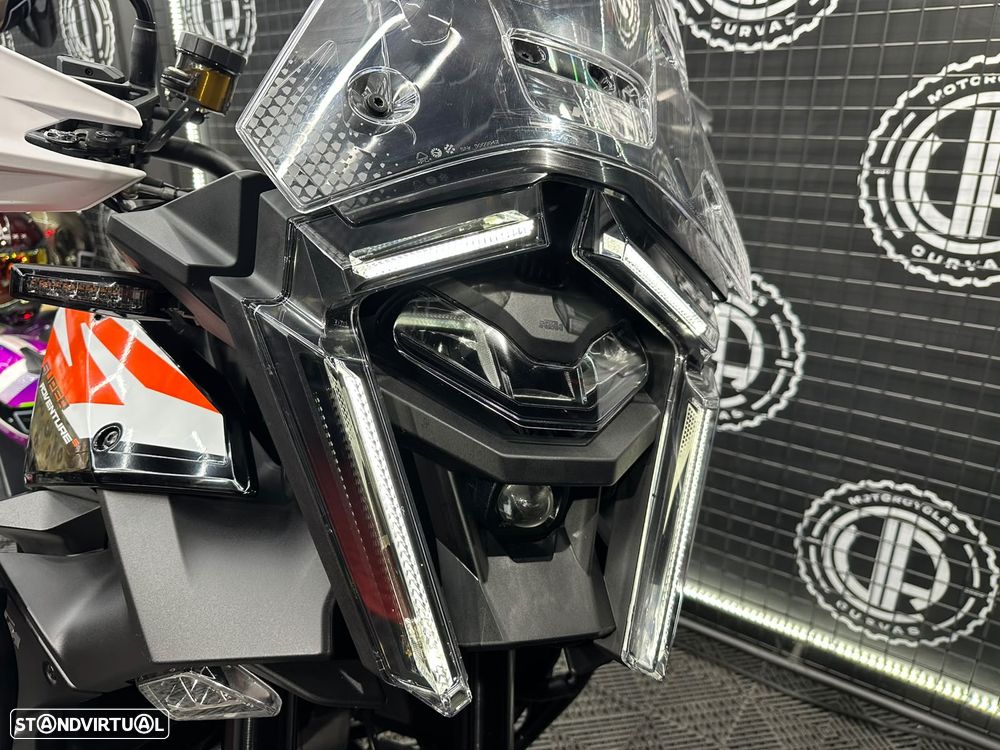 KTM 1390 Super Adventure S TECHPACK - 3