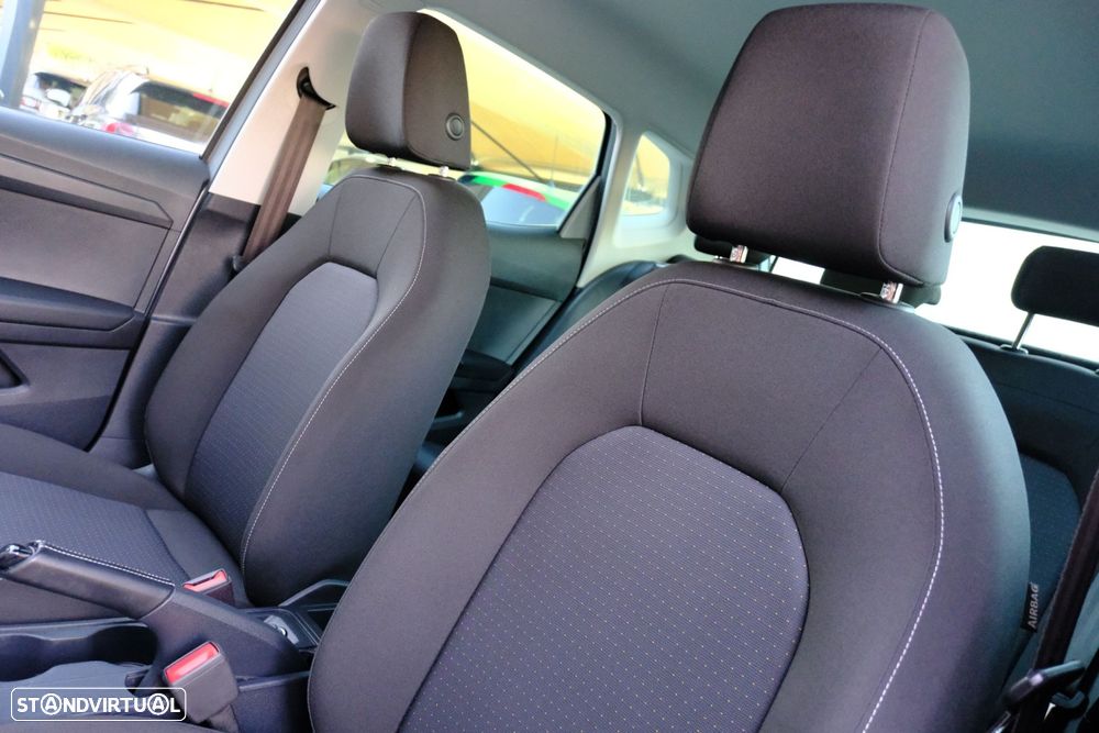 SEAT Arona 1.0 TSI Style - 8