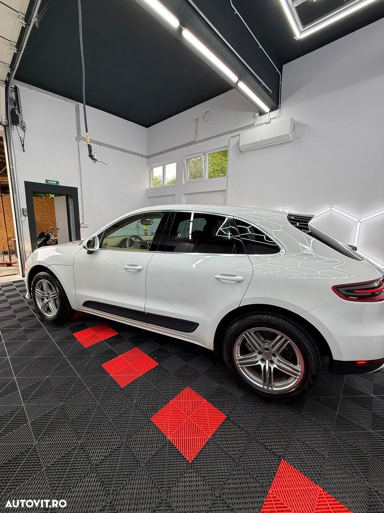 Porsche Macan 3.0 PDK S - 8