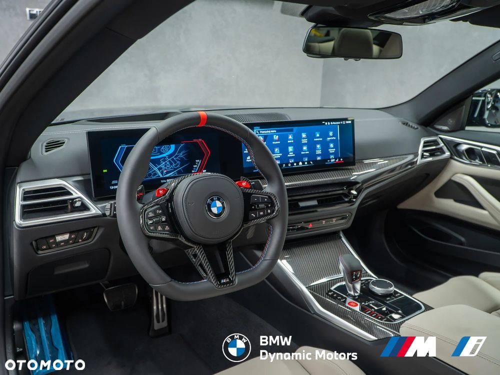 BMW M4 - 18