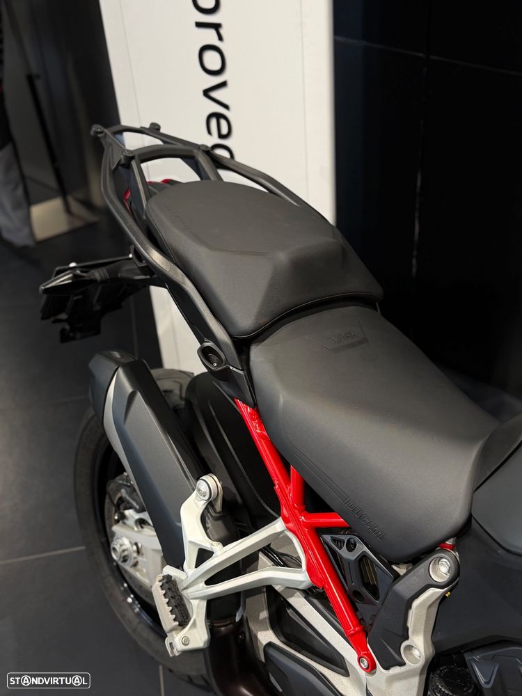Ducati Multistrada V4 S Radar - 6