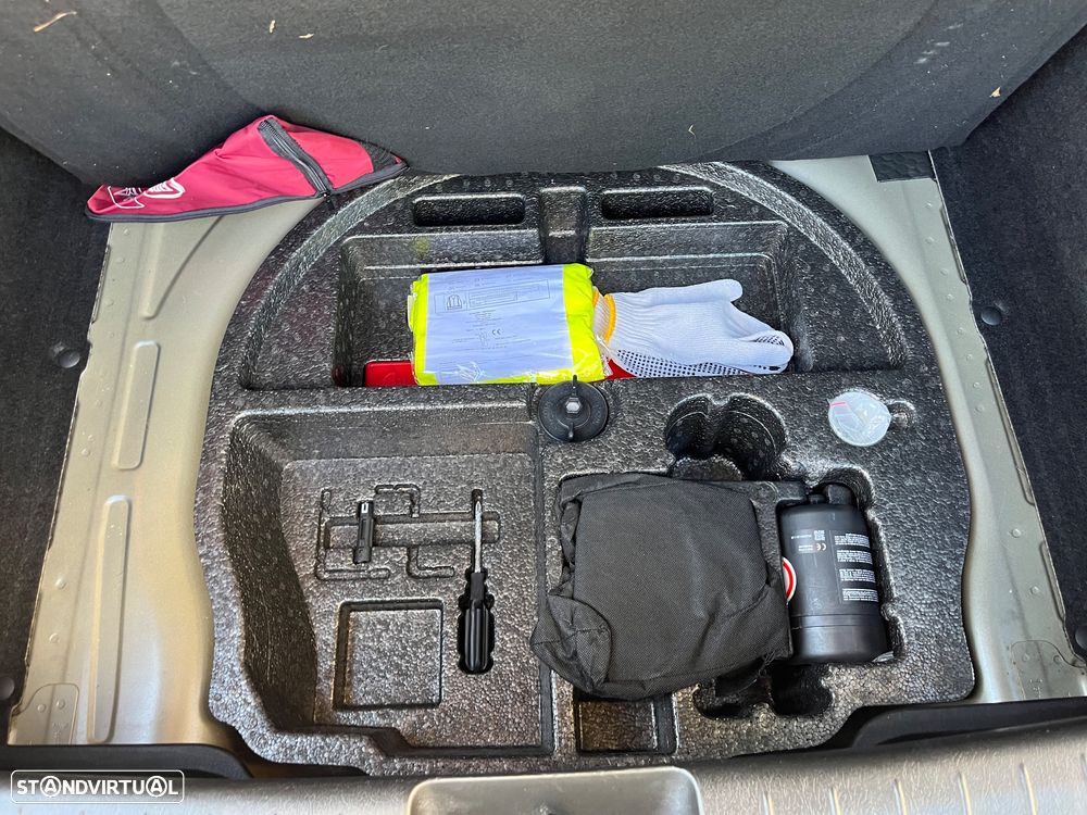 Fiat Tipo 1.0 GSE T3 (RED) - 34