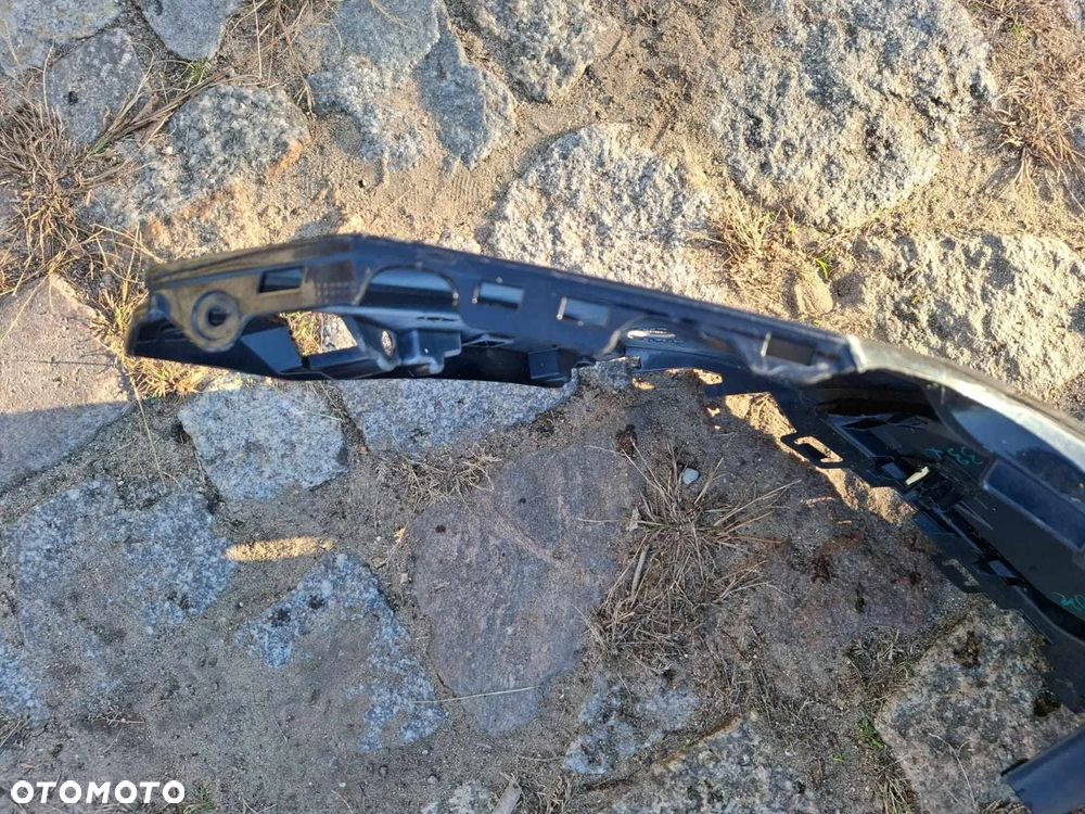 ZDERZAK PRZEDNI PRZÓD VW TIGUAN II ALLSPACE 5NN - 4