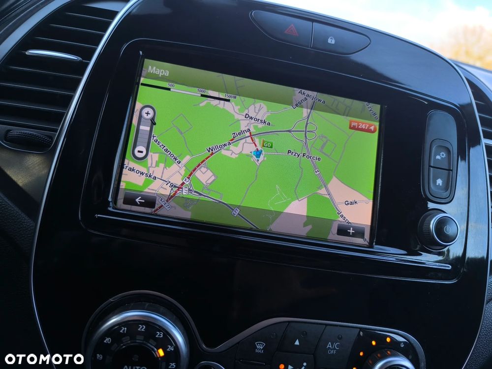 Renault Captur 0.9 Energy TCe Limited - 33