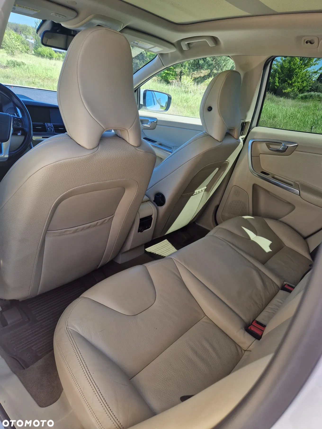 Volvo XC 60 T6 AWD Summum - 19