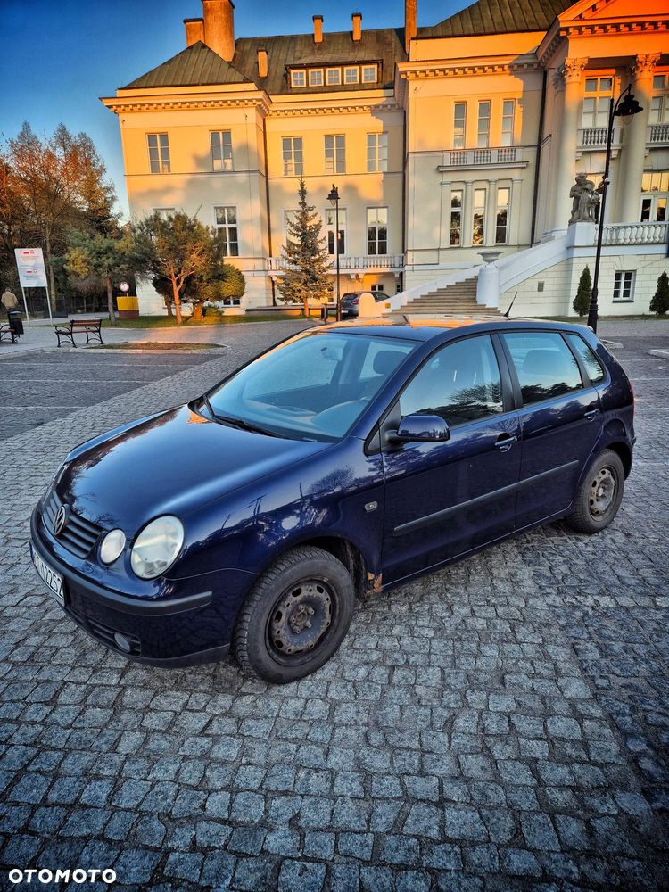 Volkswagen Polo - 3