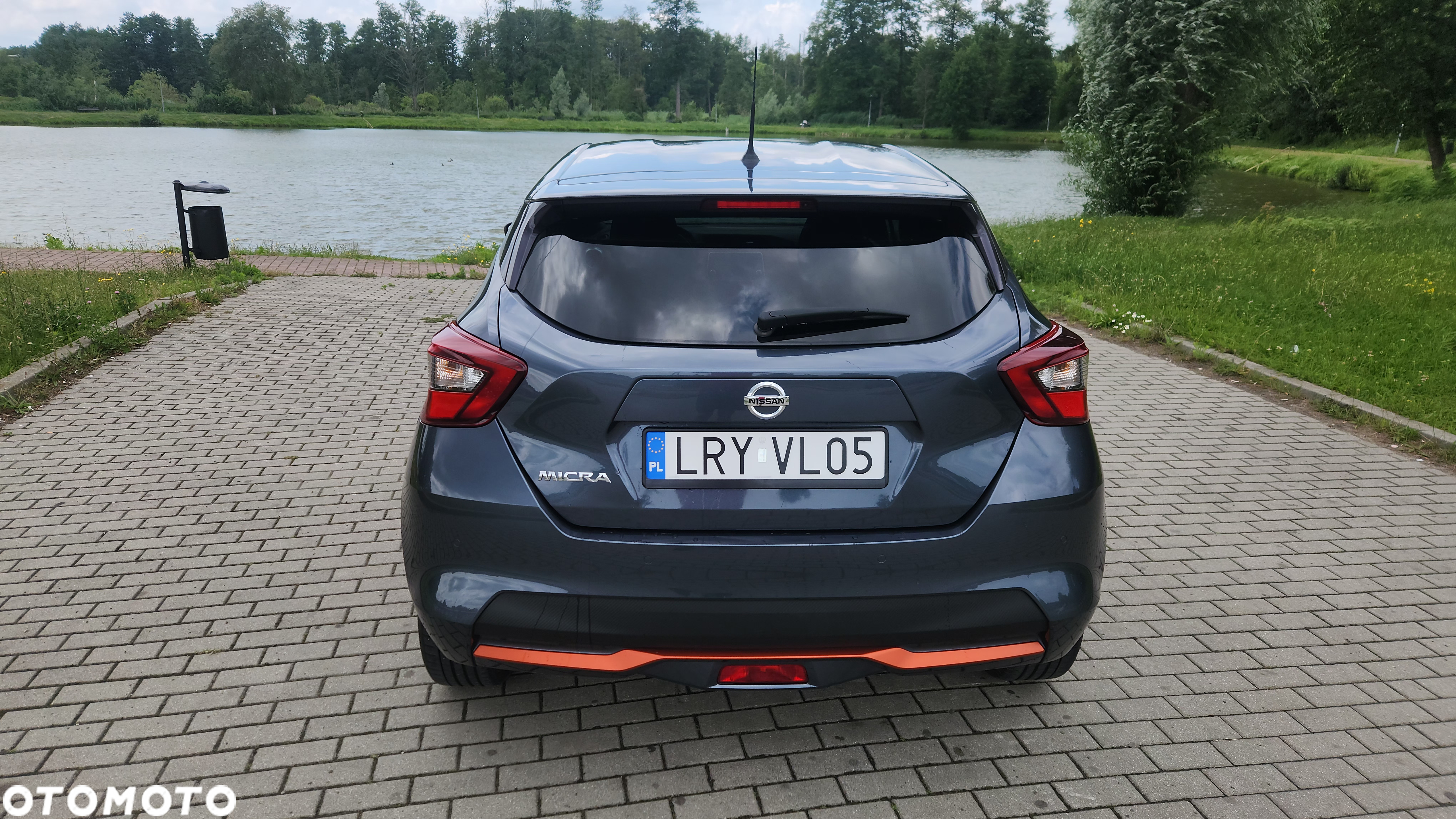 Nissan Micra 0.9 IG-T N-Connecta - 28