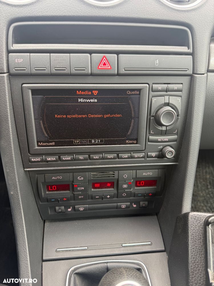 Seat Exeo 2.0 TDI CR Ecomotive Style - 15