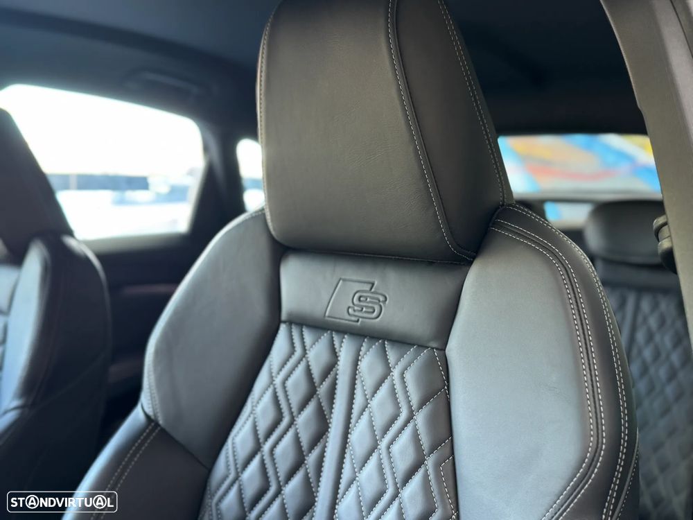 Audi Q4 Sportback e-tron 50 quattro 82 kWH - 15