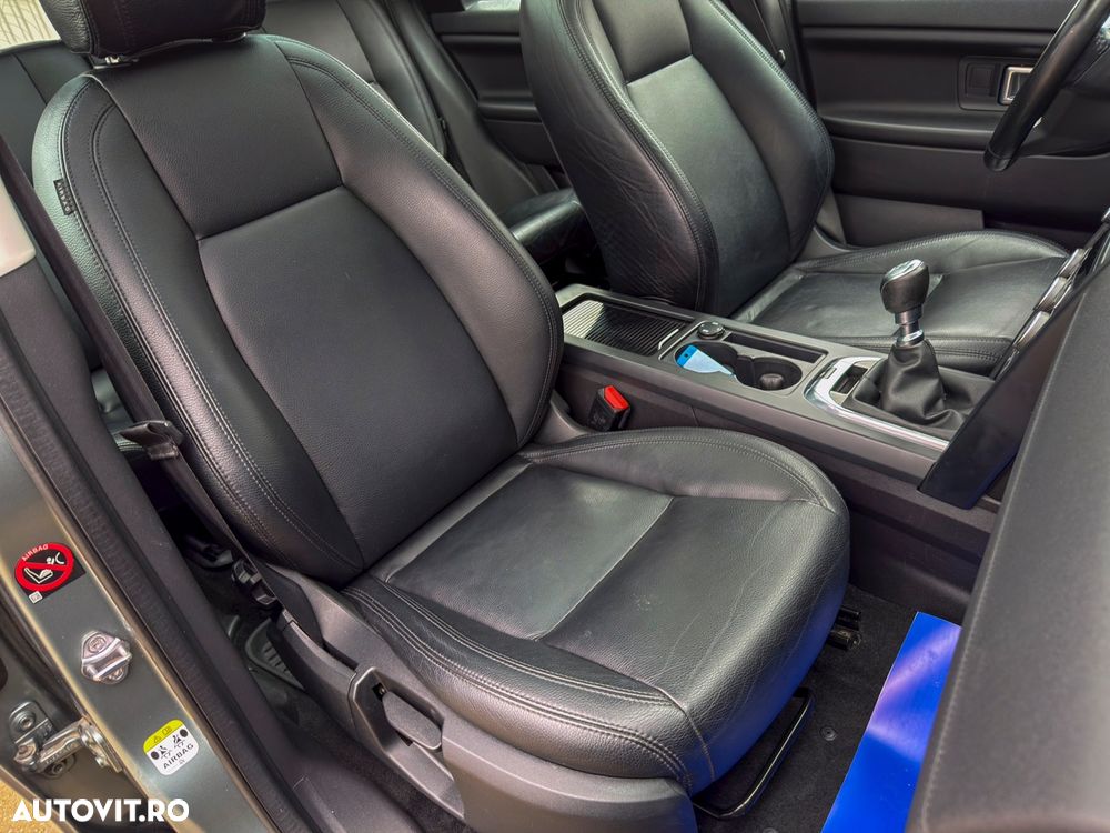 Land Rover Discovery Sport 2.0 l TD4 SE - 19