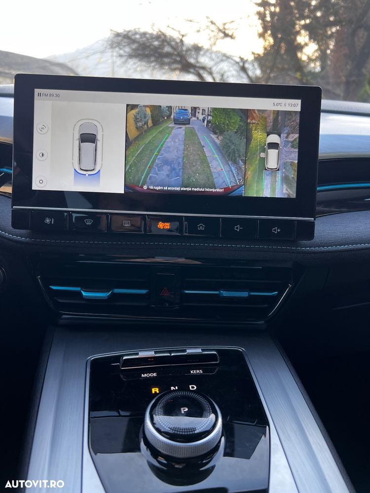 MG MG5 5 Standard Comfort - 23