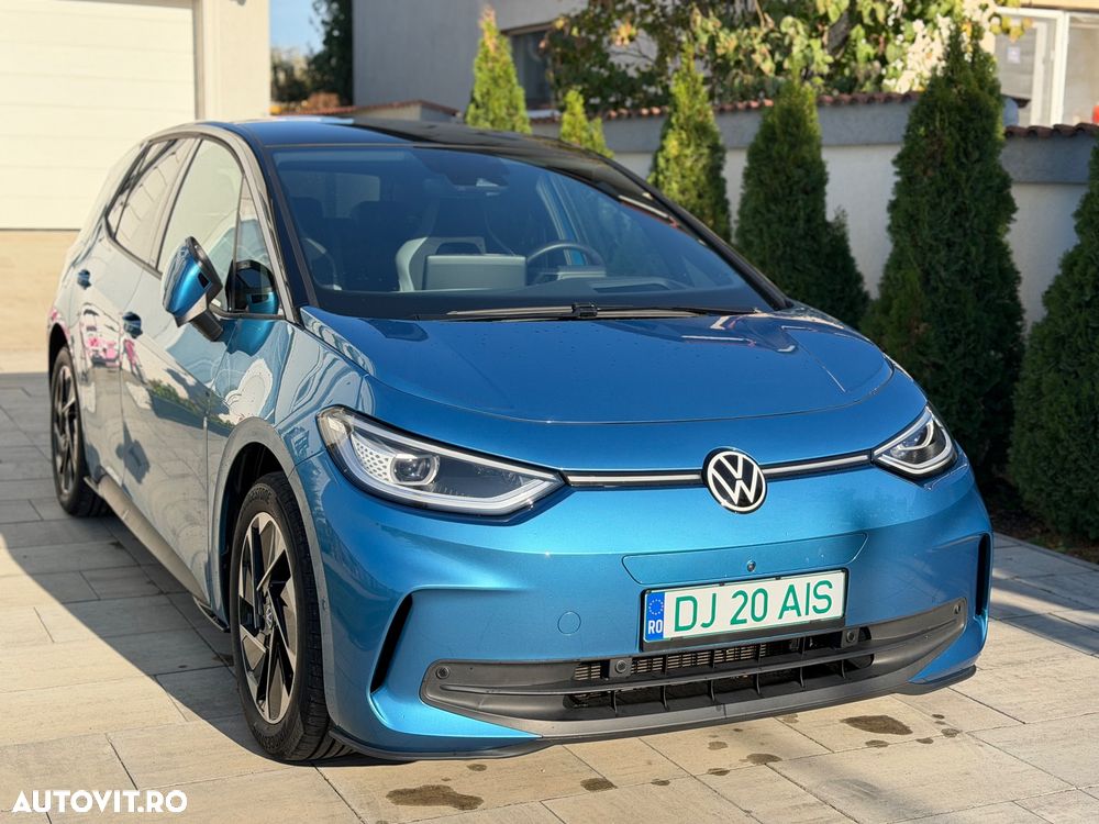 Volkswagen ID.3 59 kWh Pro - 3