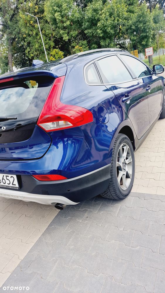 Volvo V40 T3 Drive-E Ocean Race - 3