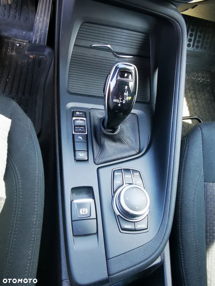 BMW X1 xDrive18d - 7