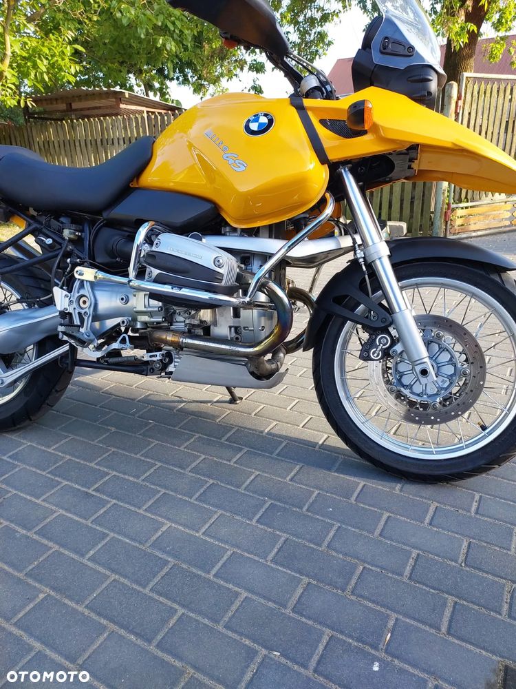 BMW GS - 18