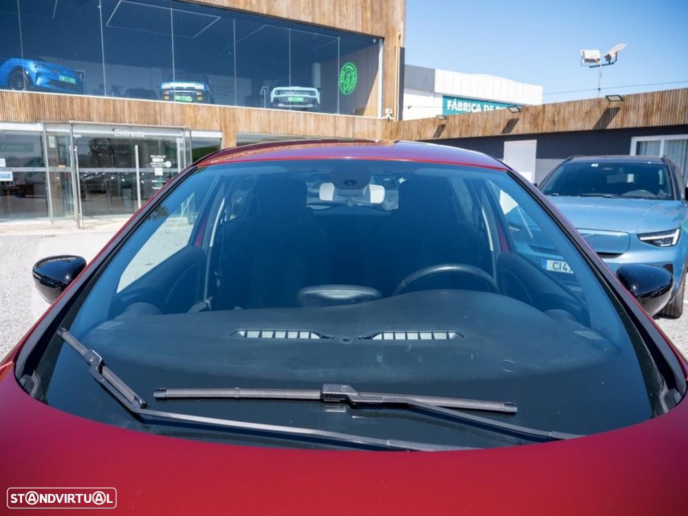 Renault Zoe (c/ Bateria) Zen - 8