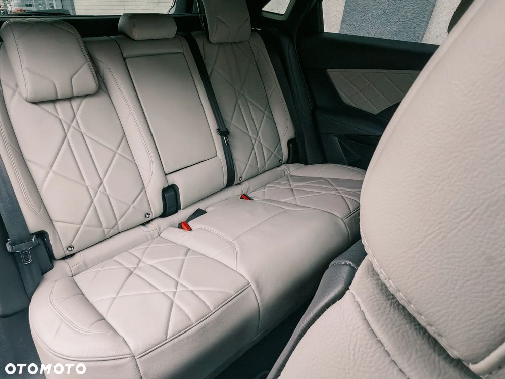 DS Automobiles DS 7 Crossback - 9