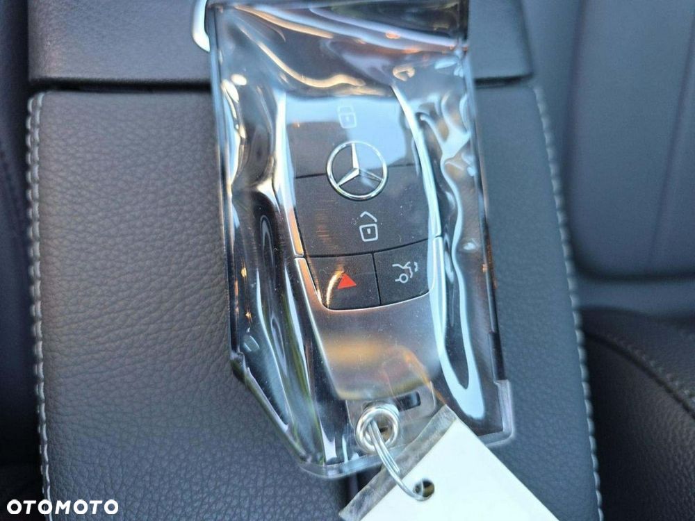 Mercedes-Benz CLA 250 4Matic 8G-DCT Edition AMG Line - 10