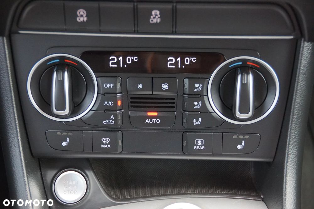 Audi Q3 2.0 TDI Quattro - 18