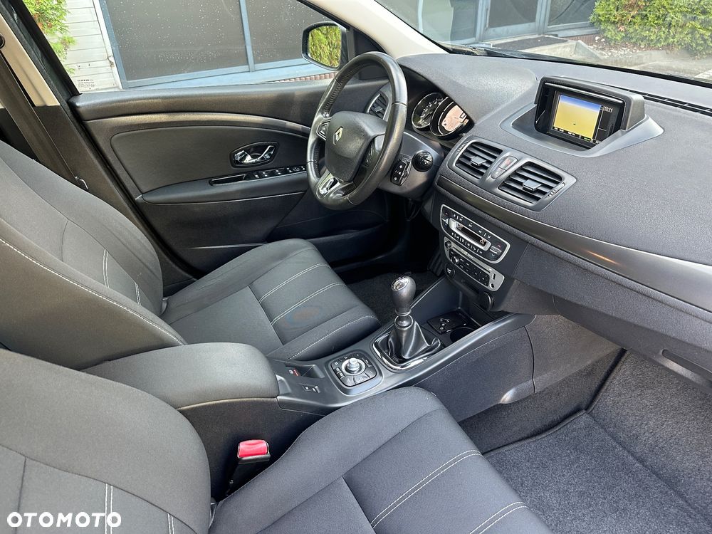 Renault Megane 2014 photo 2
