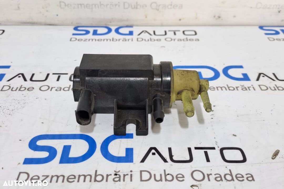 Electrovalva vacuum A 007 153 14 28 Mercedes Sprinter 906 - 1