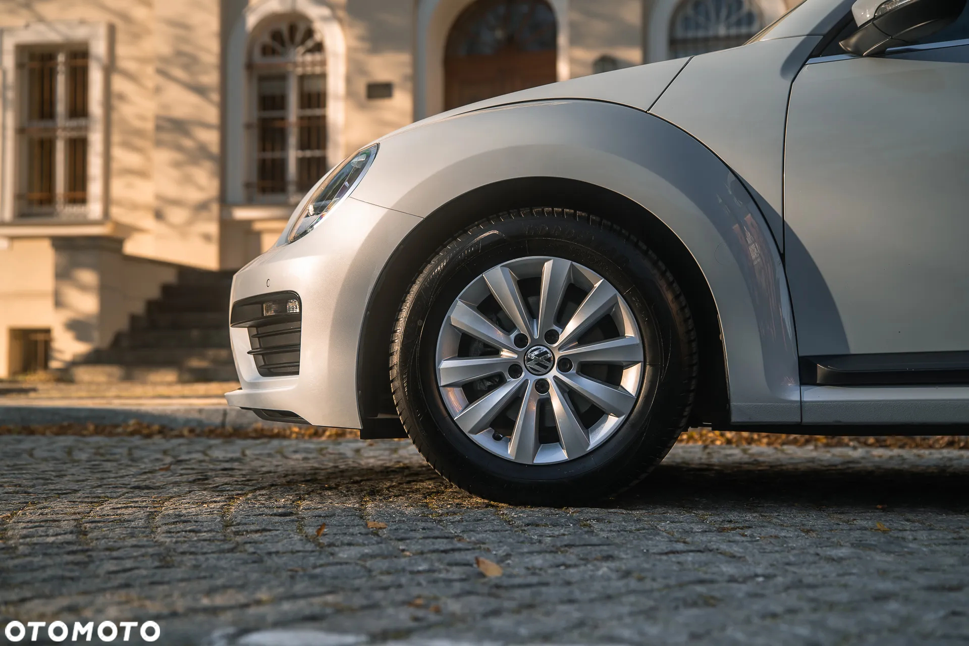 Volkswagen Beetle 1.2 TSI BMT Design - 27