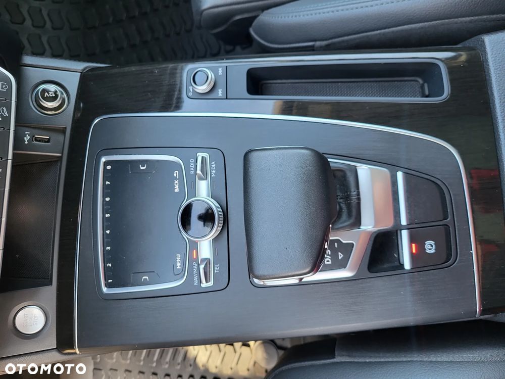 Audi Q5 - 9