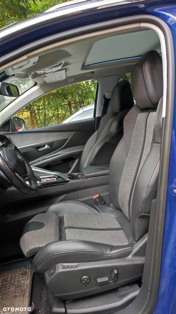 Peugeot 3008 1.6 THP Allure S&S EAT6 - 1