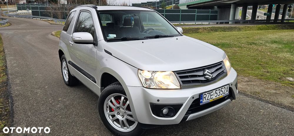 Suzuki Grand Vitara 1.6 Comfort EU5 - 2