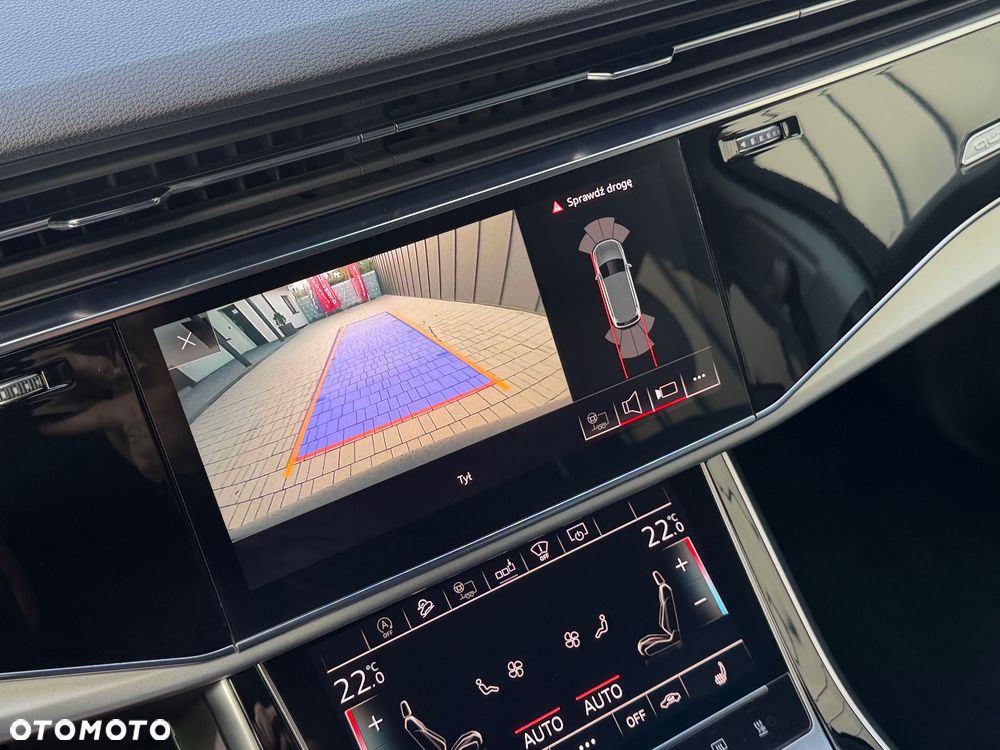 Audi Q7 50 TDI mHEV Quattro Tiptr - 34