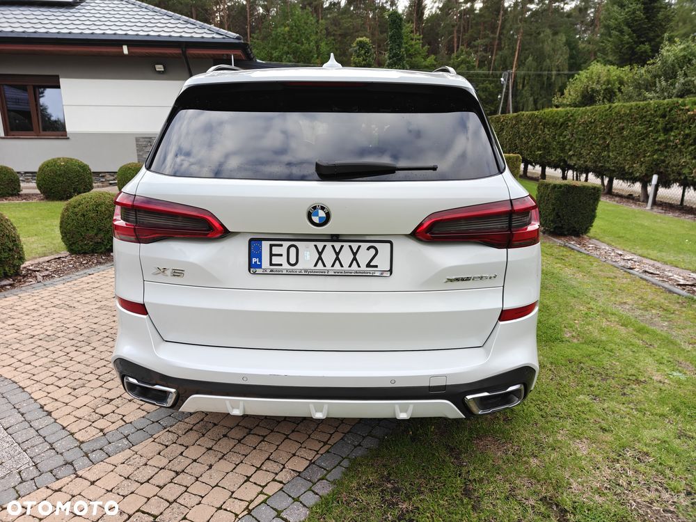 BMW X5 xDrive25d sport - 31