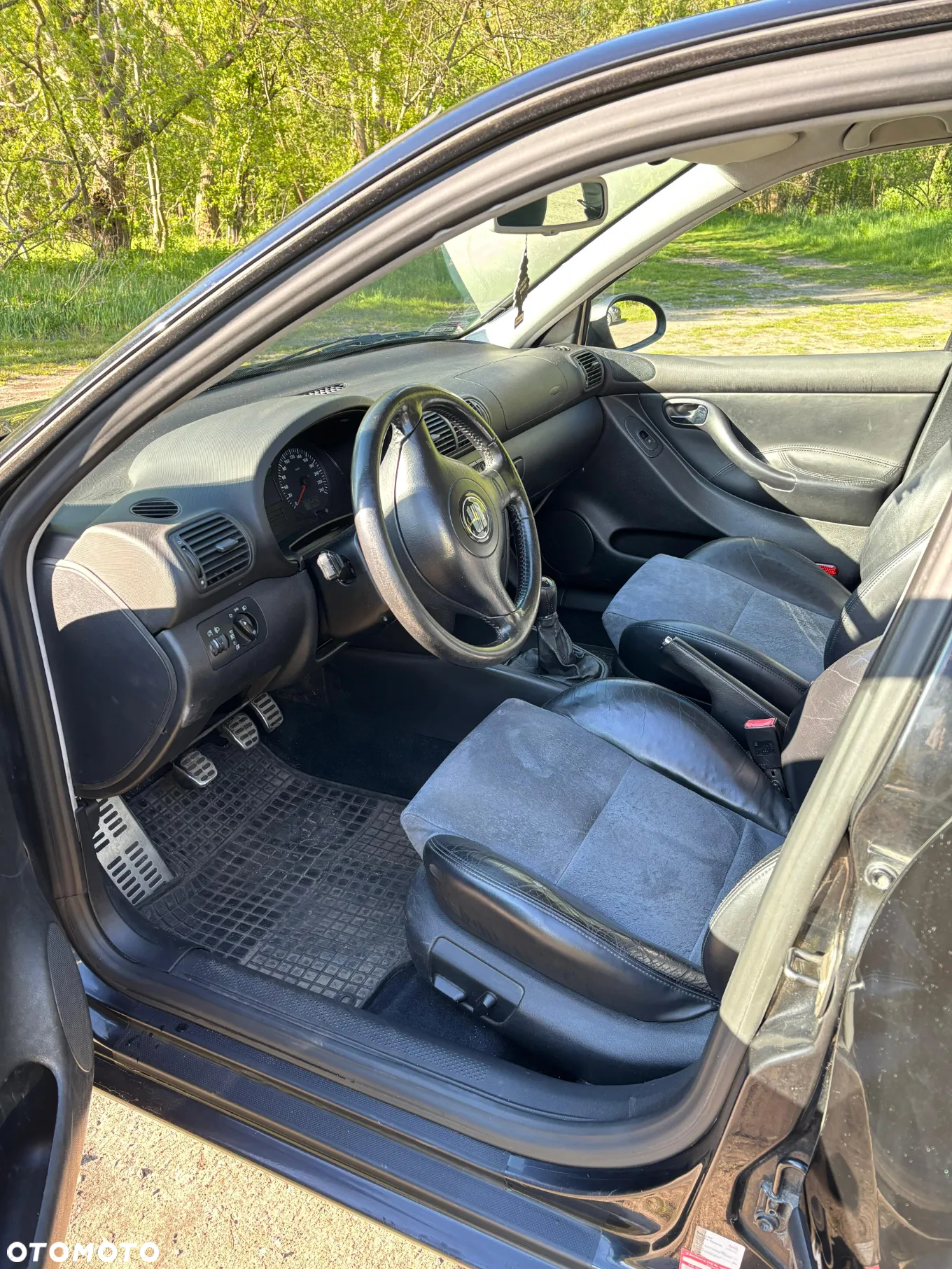 Seat Toledo - 13
