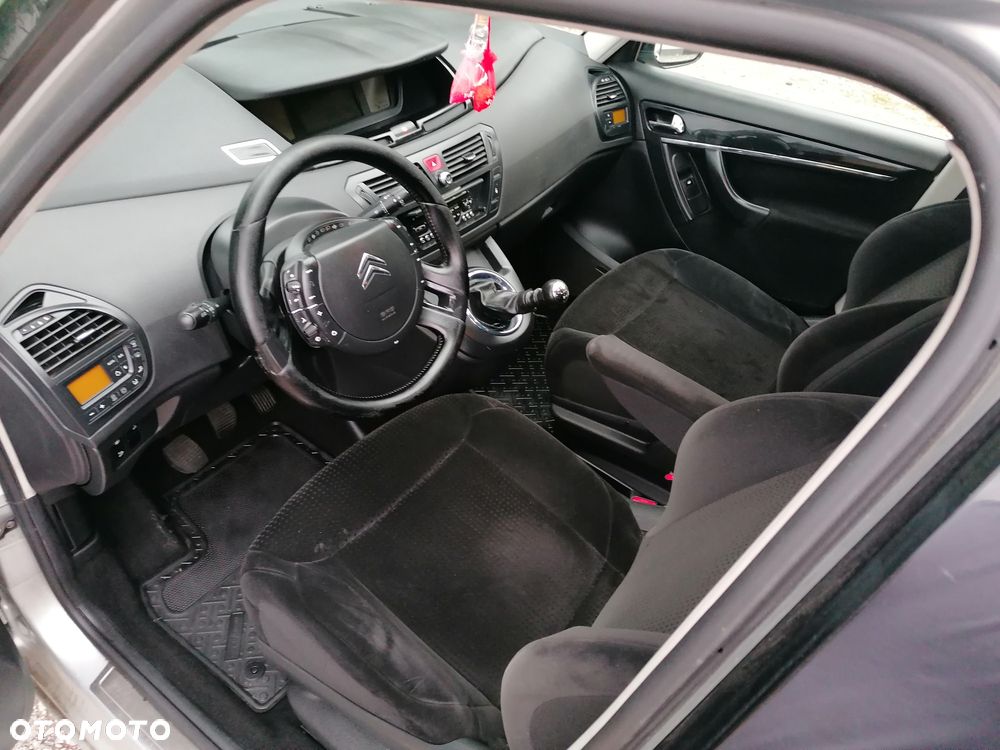 Citroën C4 Grand Picasso - 7