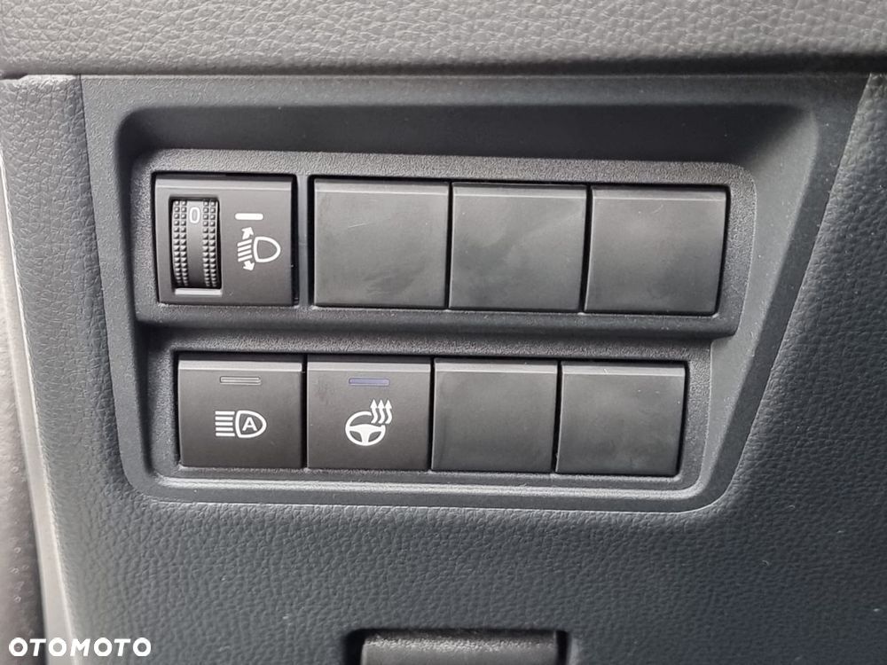 Toyota Yaris Hybrid 1.5 Style - 19