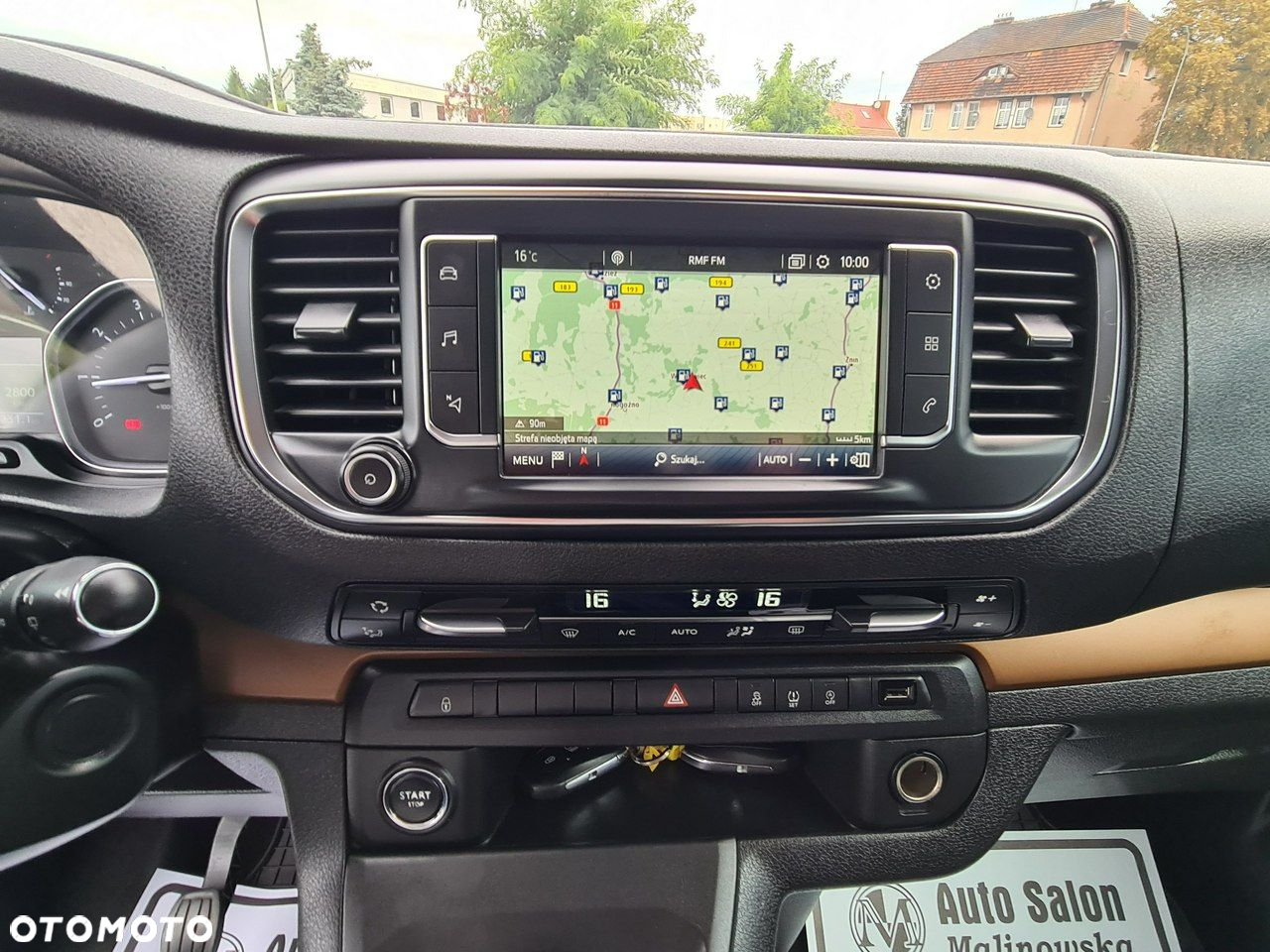Toyota Proace Verso 1.5 D4-D Compact Family - 11
